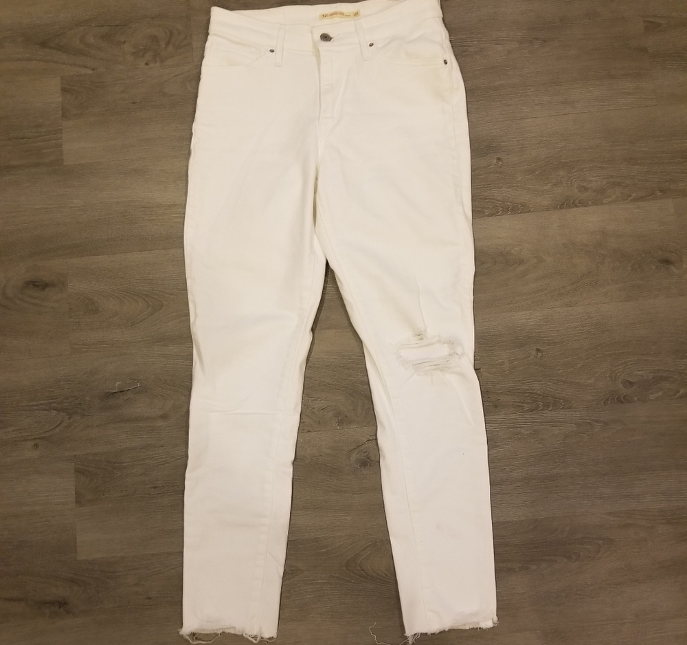 Levi's 721 Jean